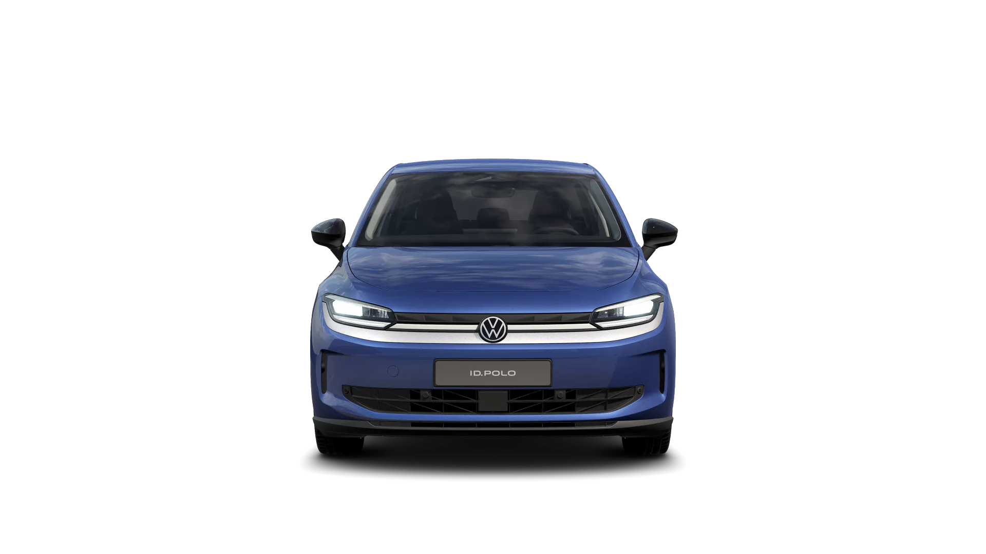 Volkswagen ID. Polo Life
