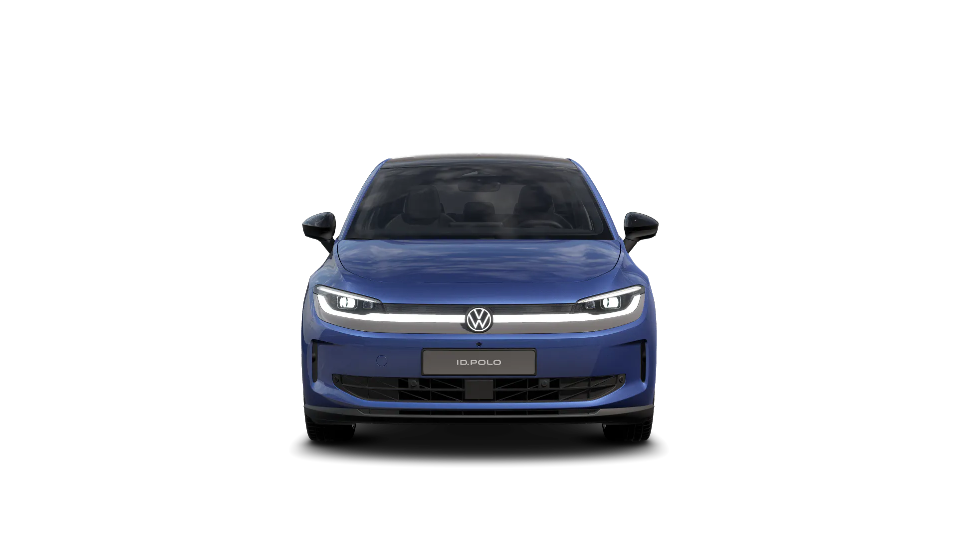 Volkswagen ID. Polo Style
