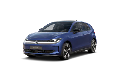 ID. Polo Edition One Style 52 kWh  155 kW (211 pk)