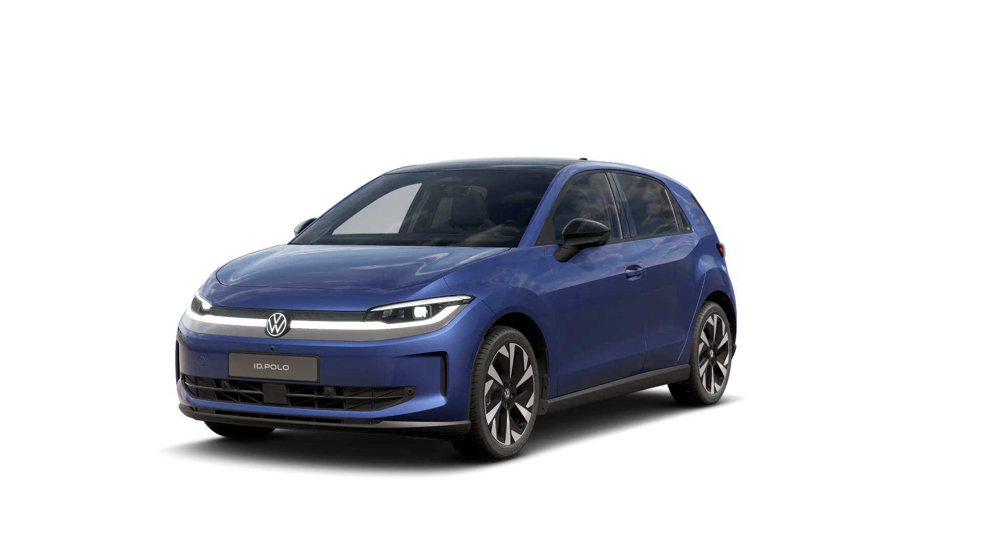 Volkswagen ID. Polo Style