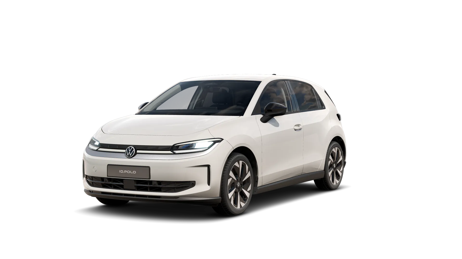 Volkswagen ID. Polo Life