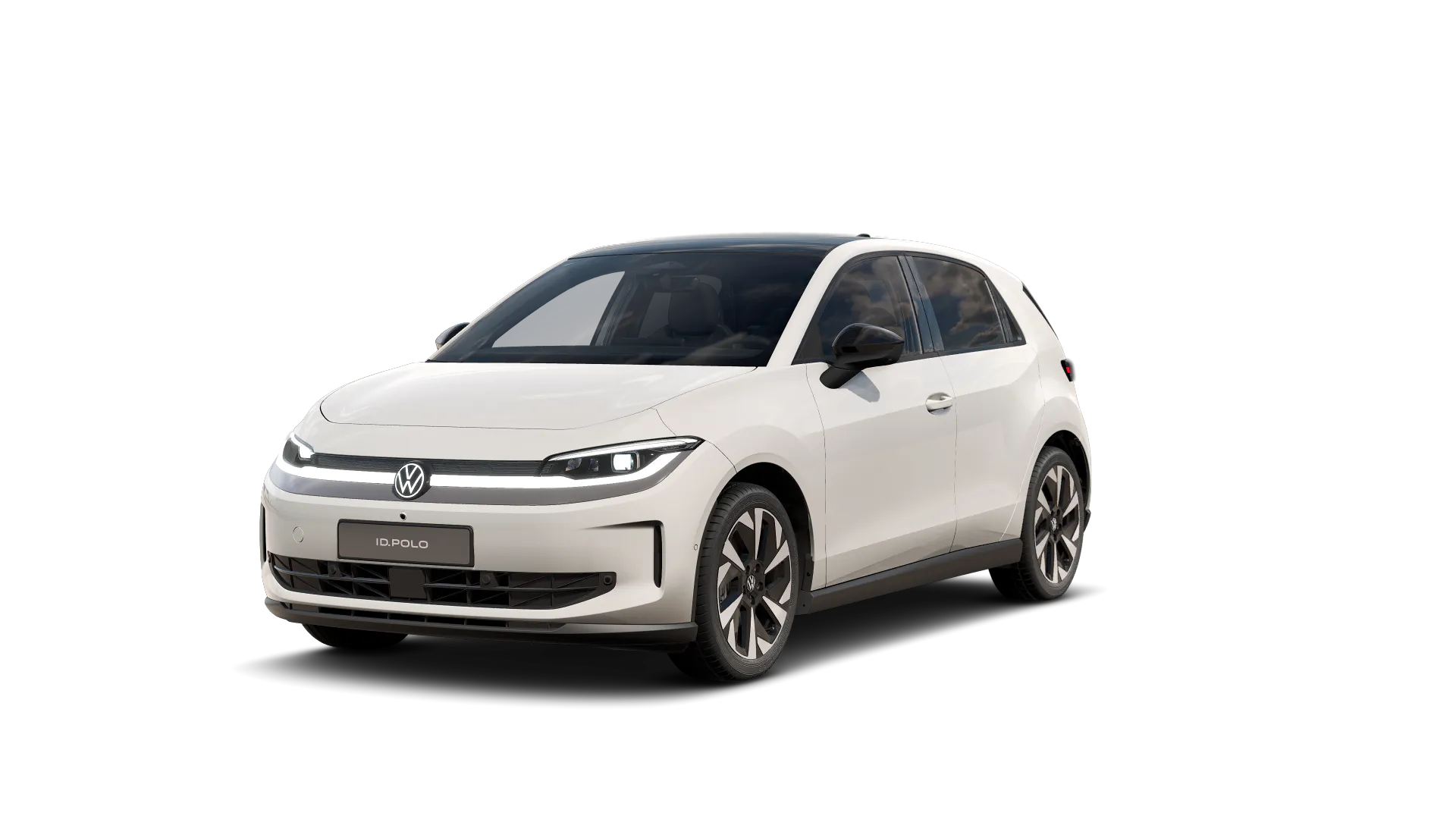 Volkswagen ID. Polo Style
