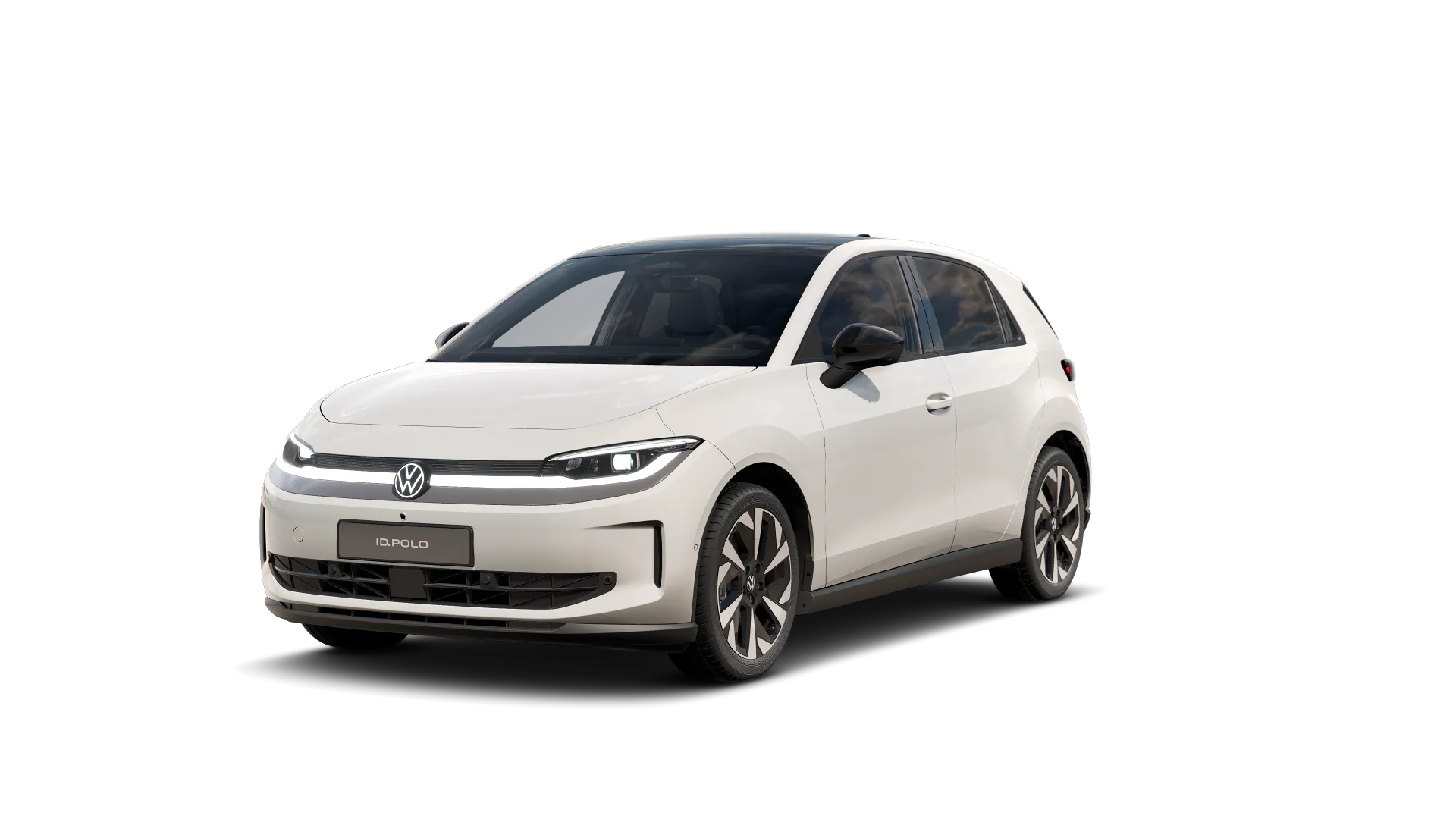 Volkswagen ID. Polo Style