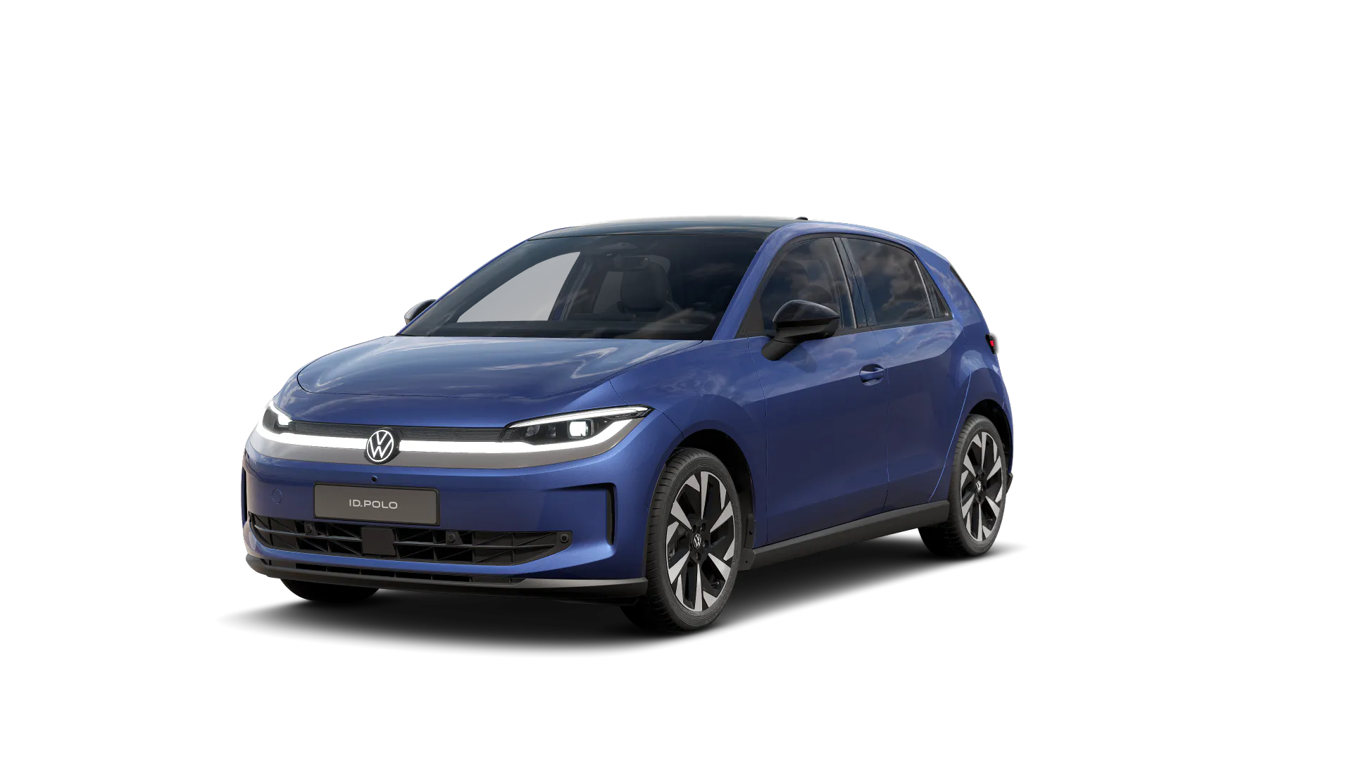 Volkswagen ID. Polo Style