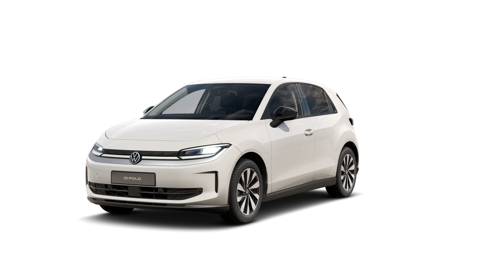 Volkswagen ID. Polo Life