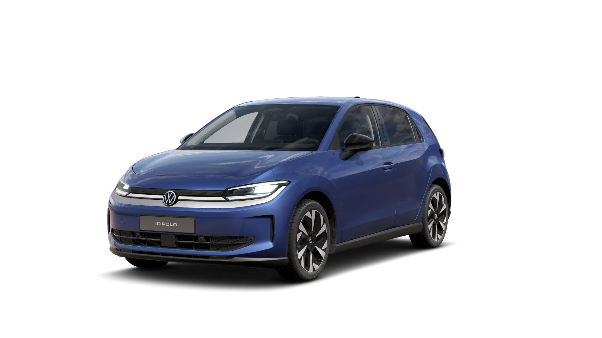 Volkswagen ID. Polo Life