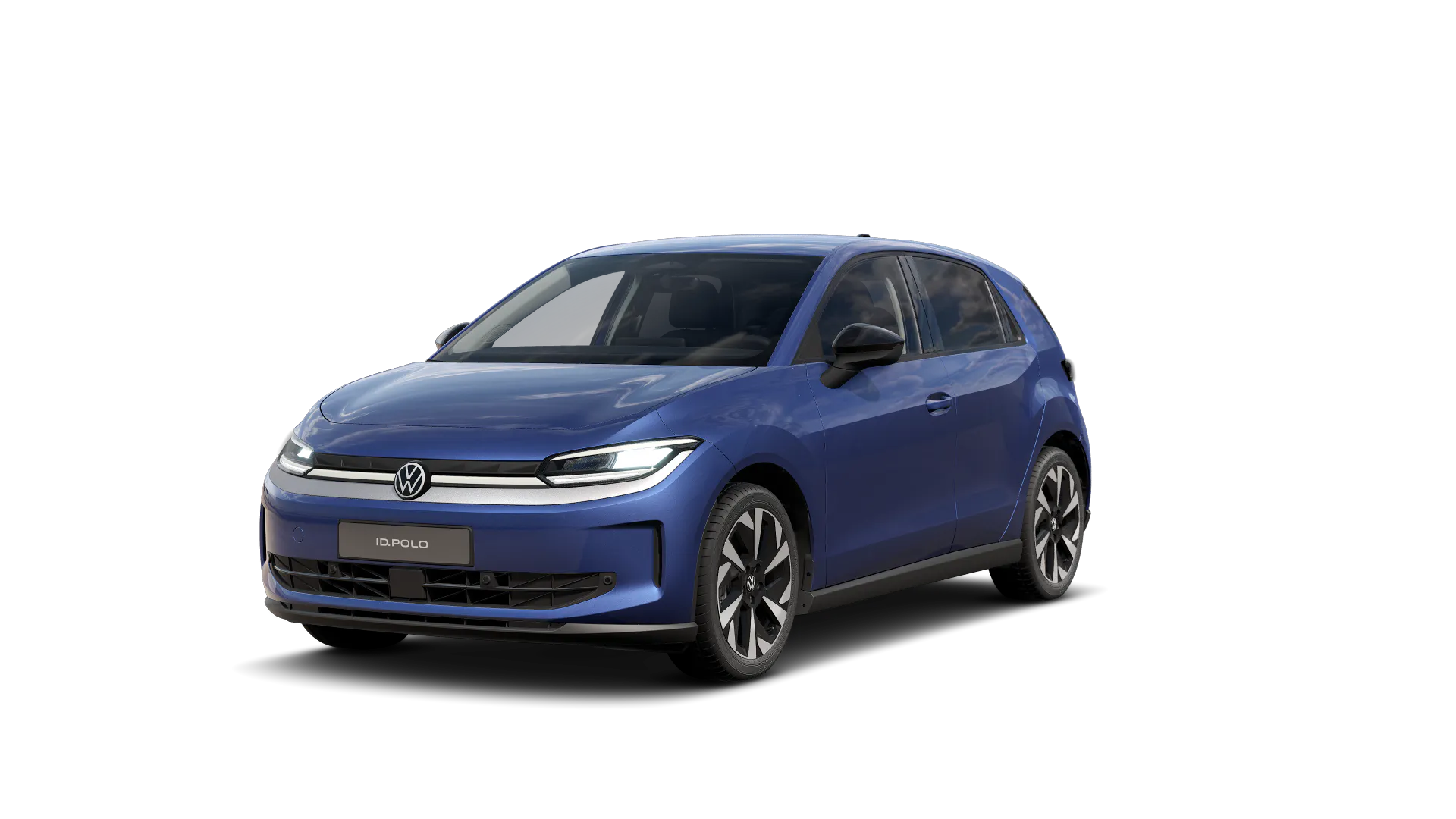 Volkswagen ID. Polo Life