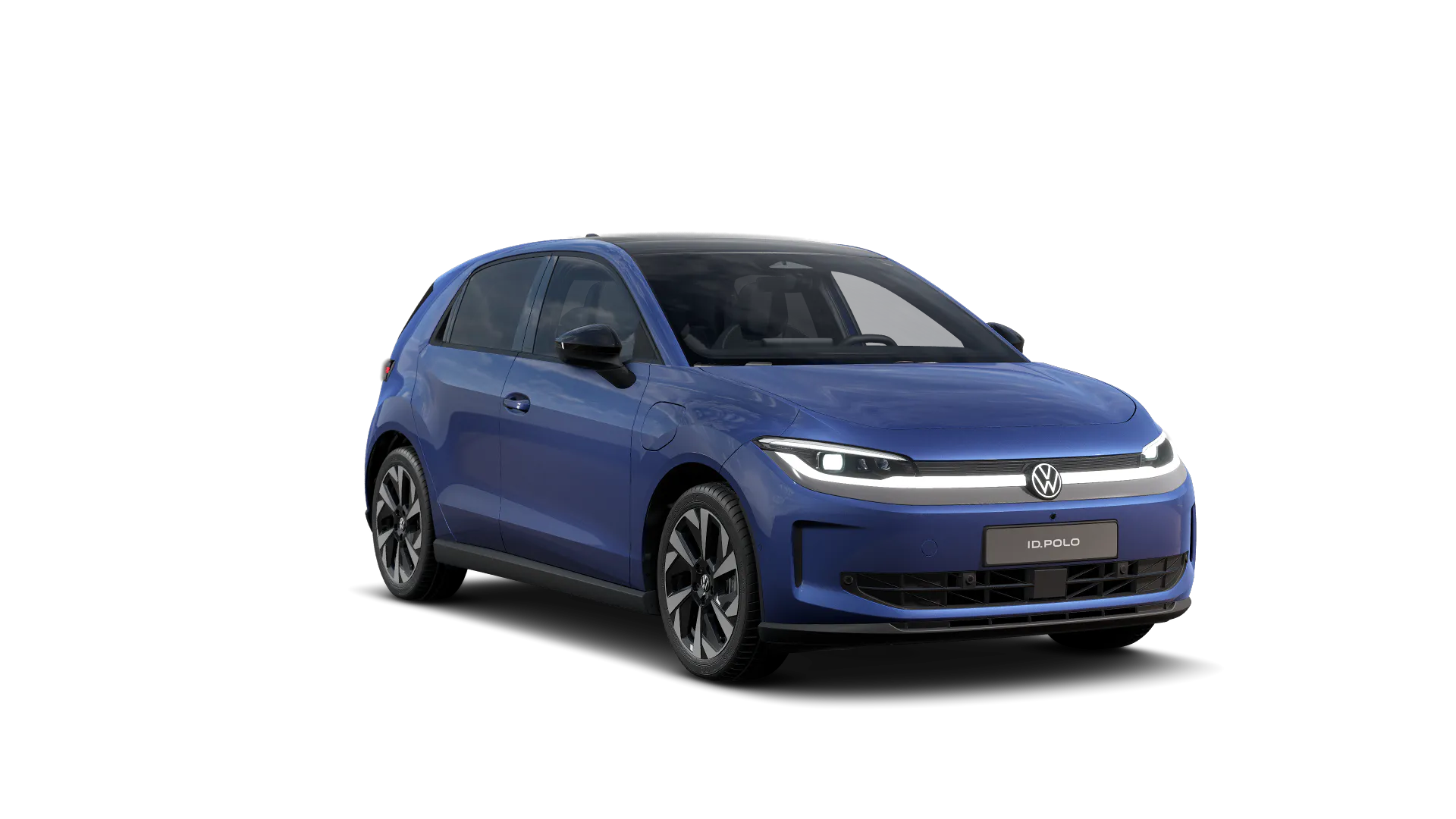 Volkswagen ID. Polo Style