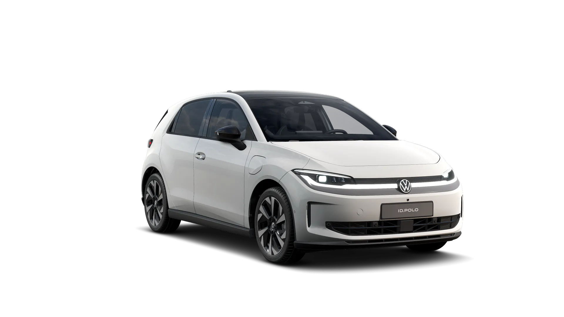 Volkswagen ID. Polo Style