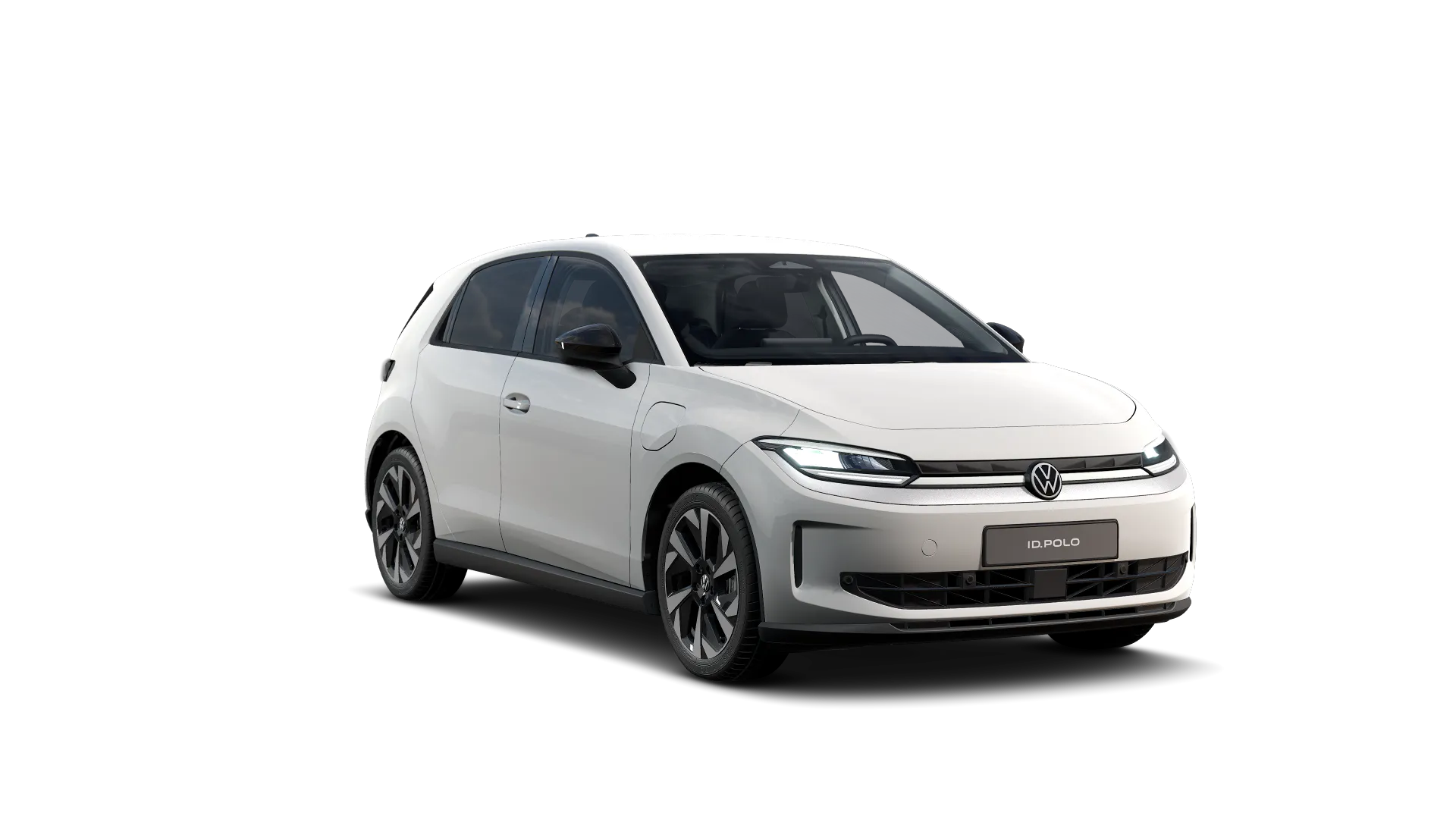 Volkswagen ID. Polo Life