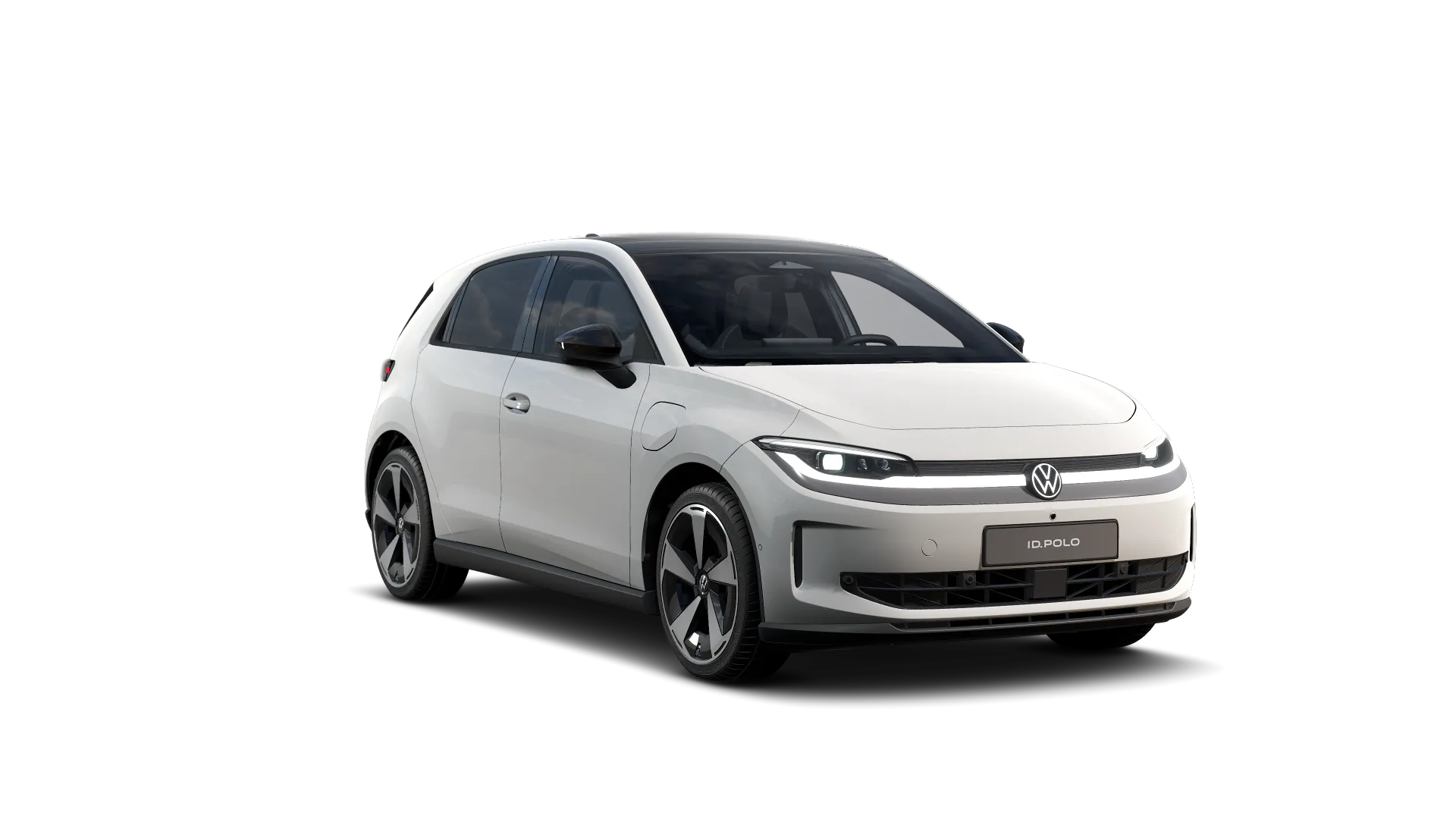 Volkswagen ID. Polo Style