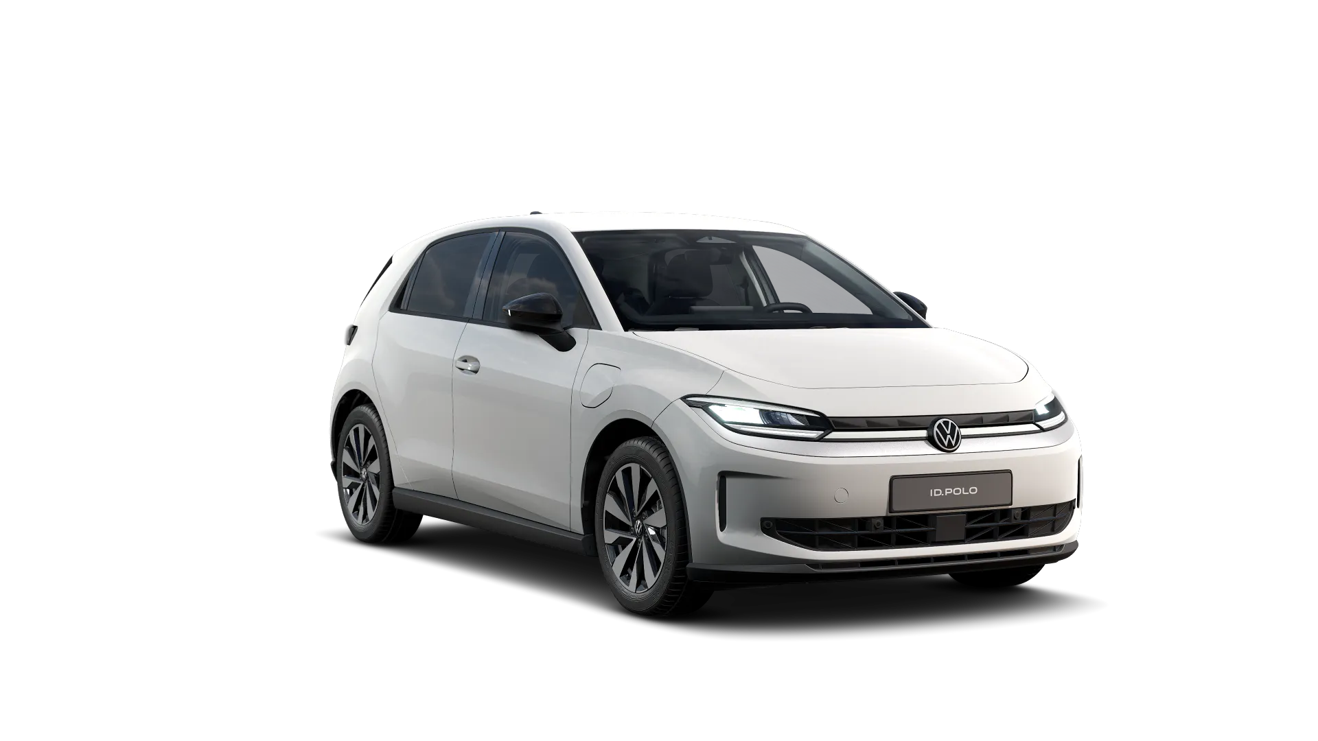 Volkswagen ID. Polo Life