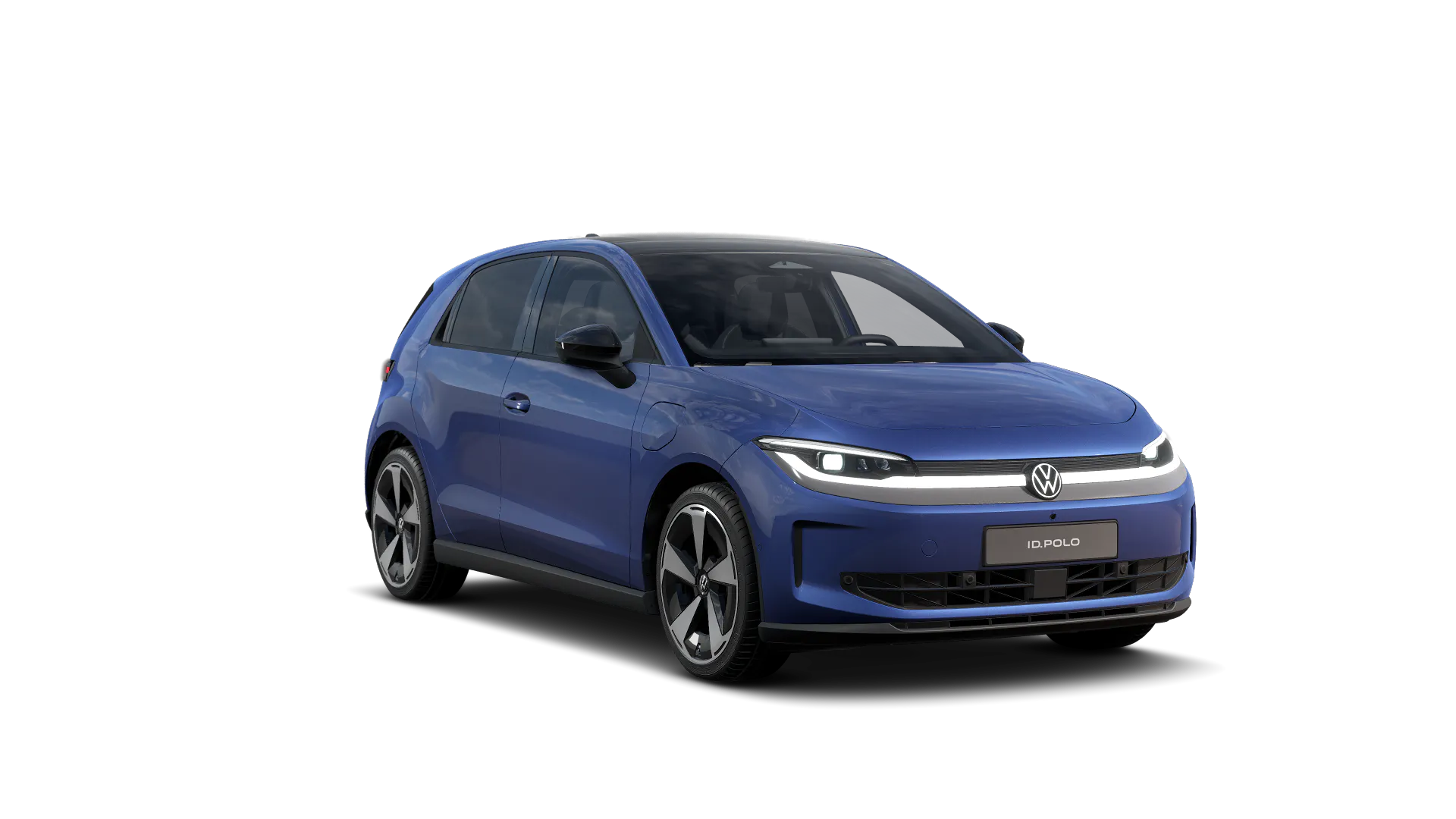 Volkswagen ID. Polo Style