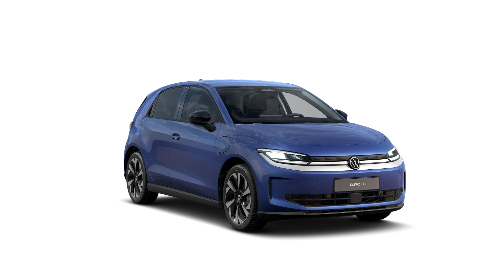 Volkswagen ID. Polo Life