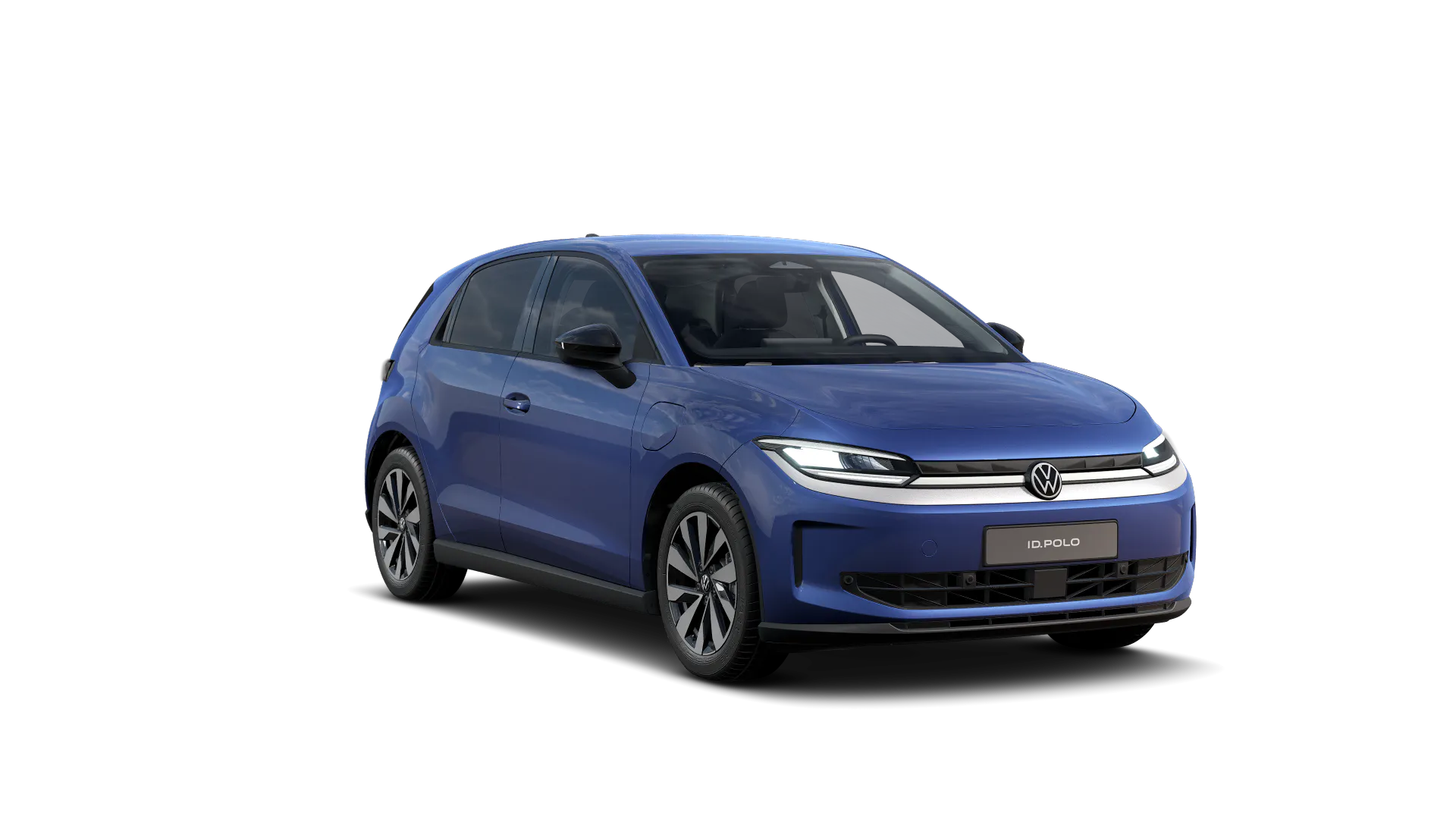 Volkswagen ID. Polo Life