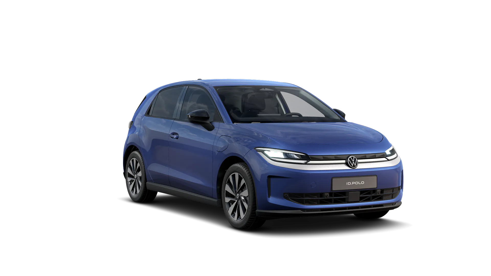 Volkswagen ID. Polo Life