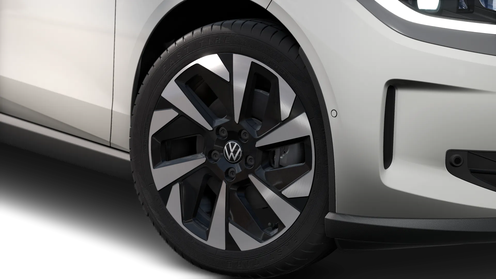 Volkswagen ID. Polo Style