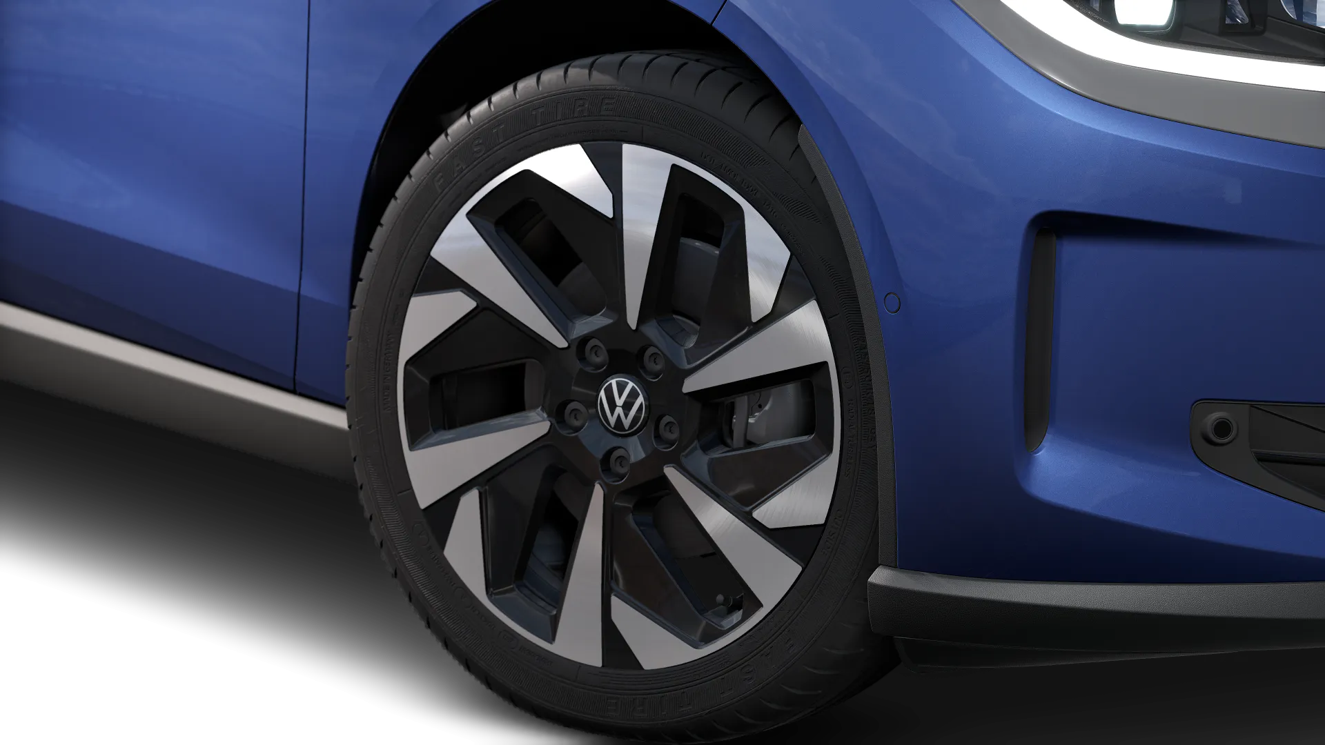 Volkswagen ID. Polo Style
