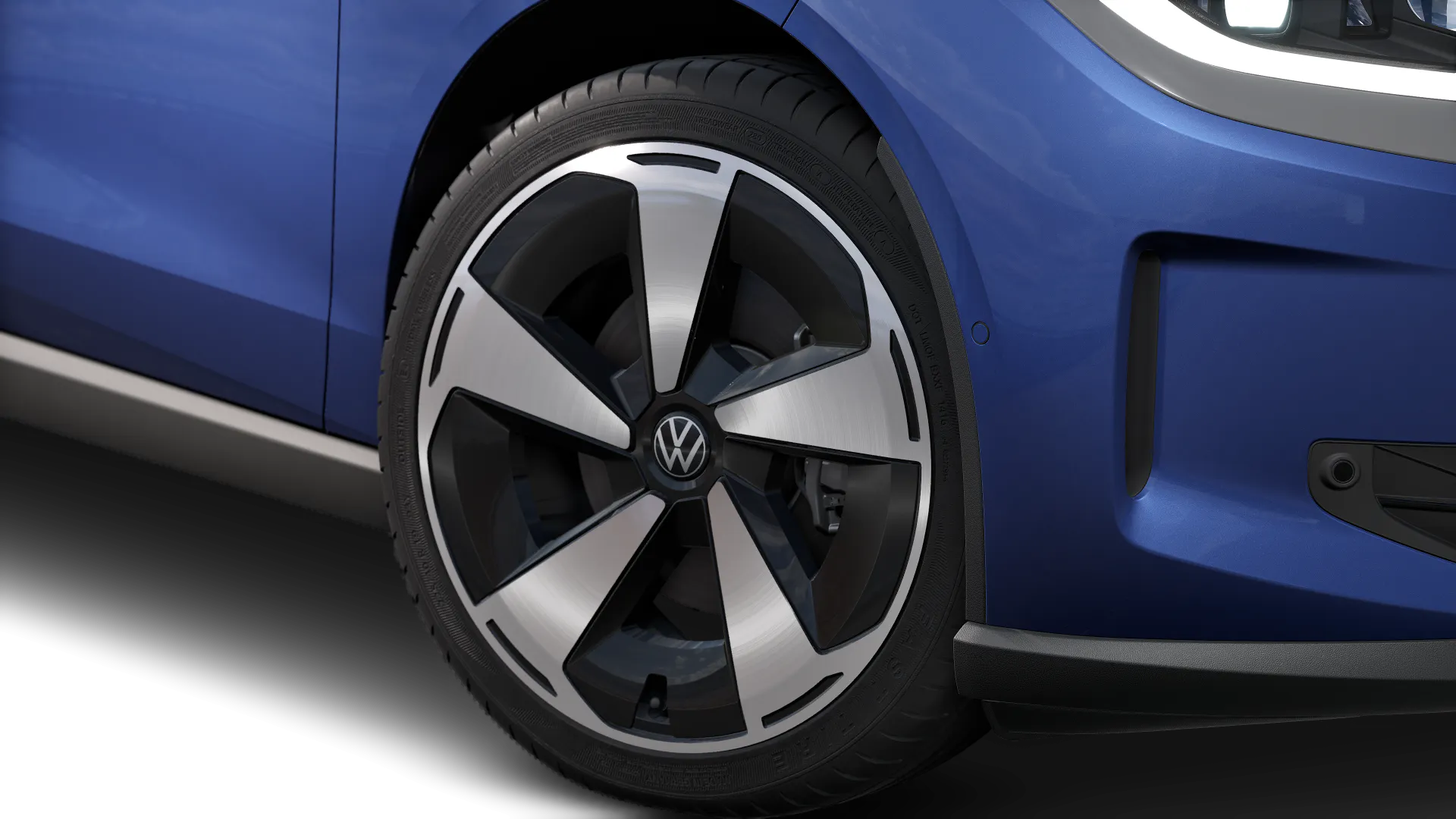 Volkswagen ID. Polo Style