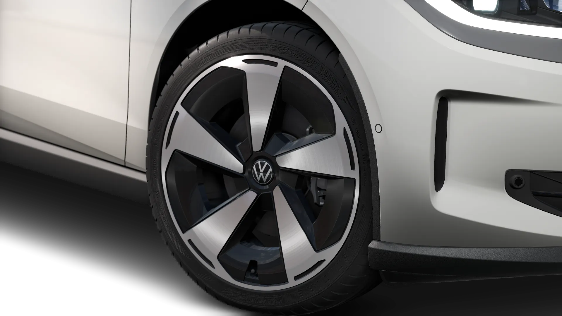 Volkswagen ID. Polo Style