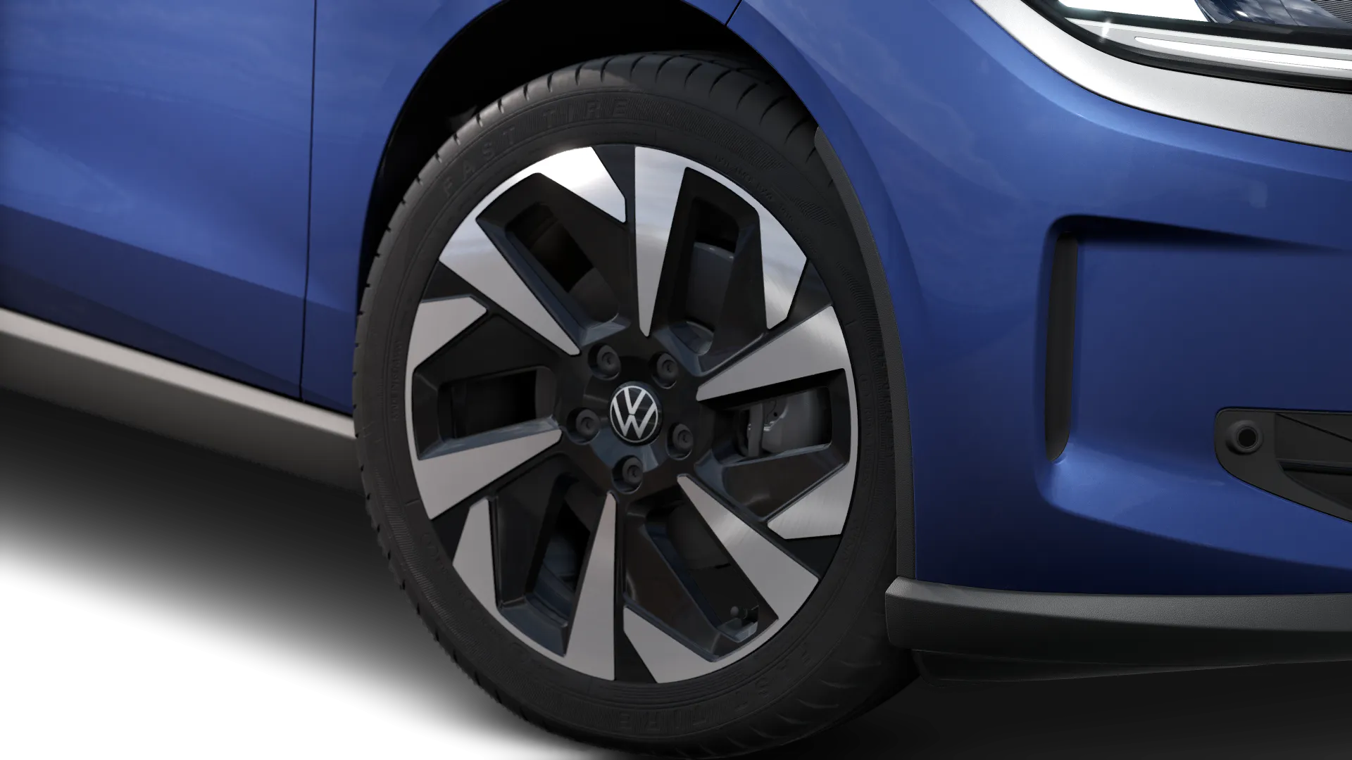 Volkswagen ID. Polo Life