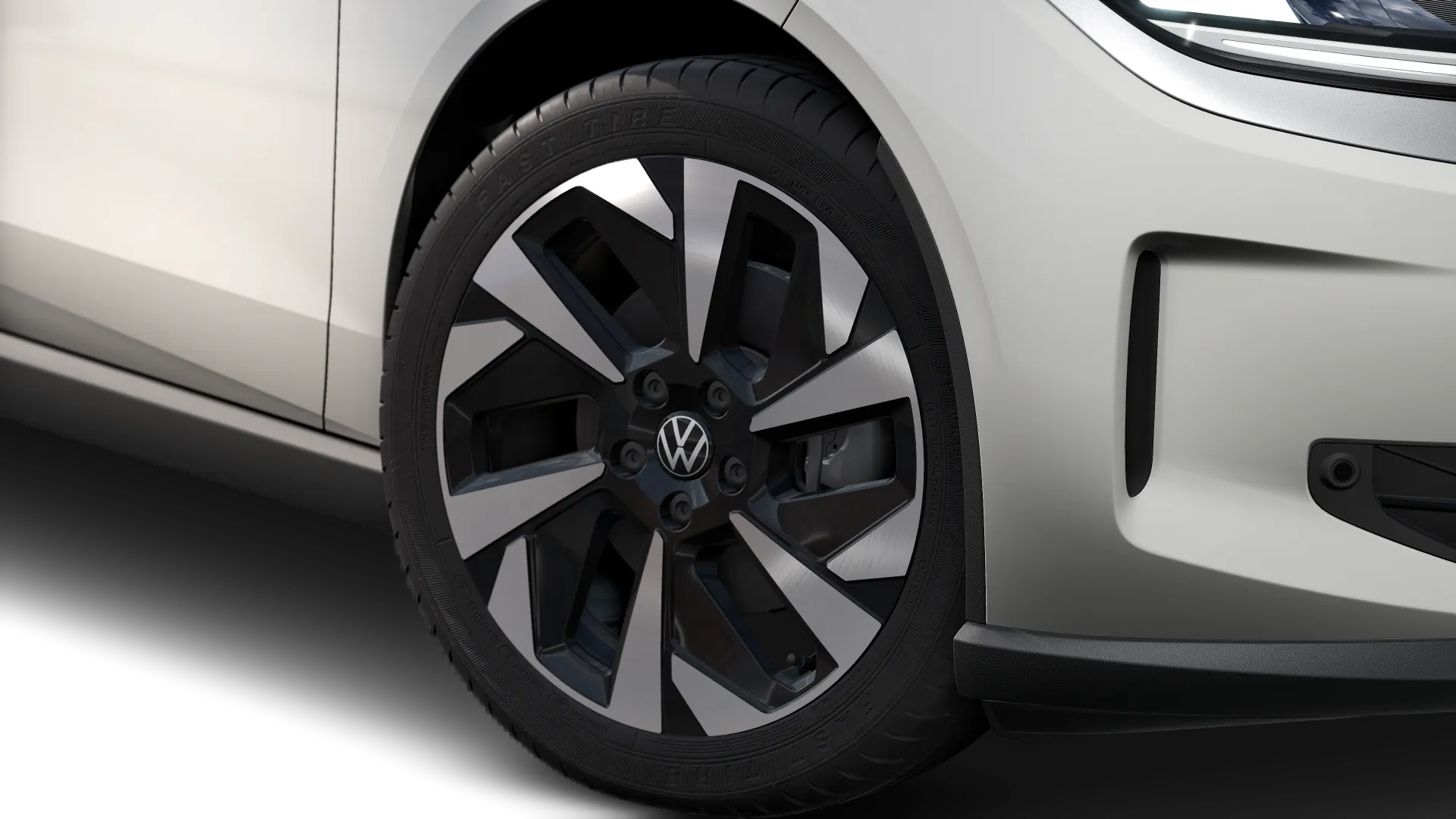 Volkswagen ID. Polo Life
