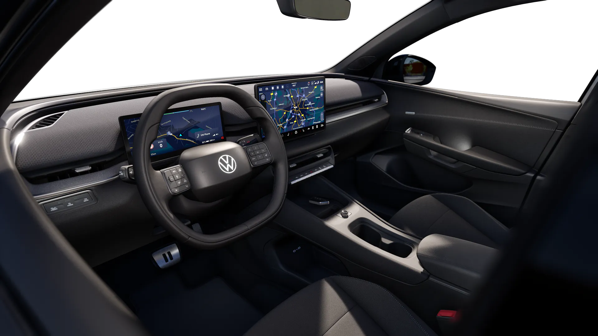 Volkswagen ID. Polo Style