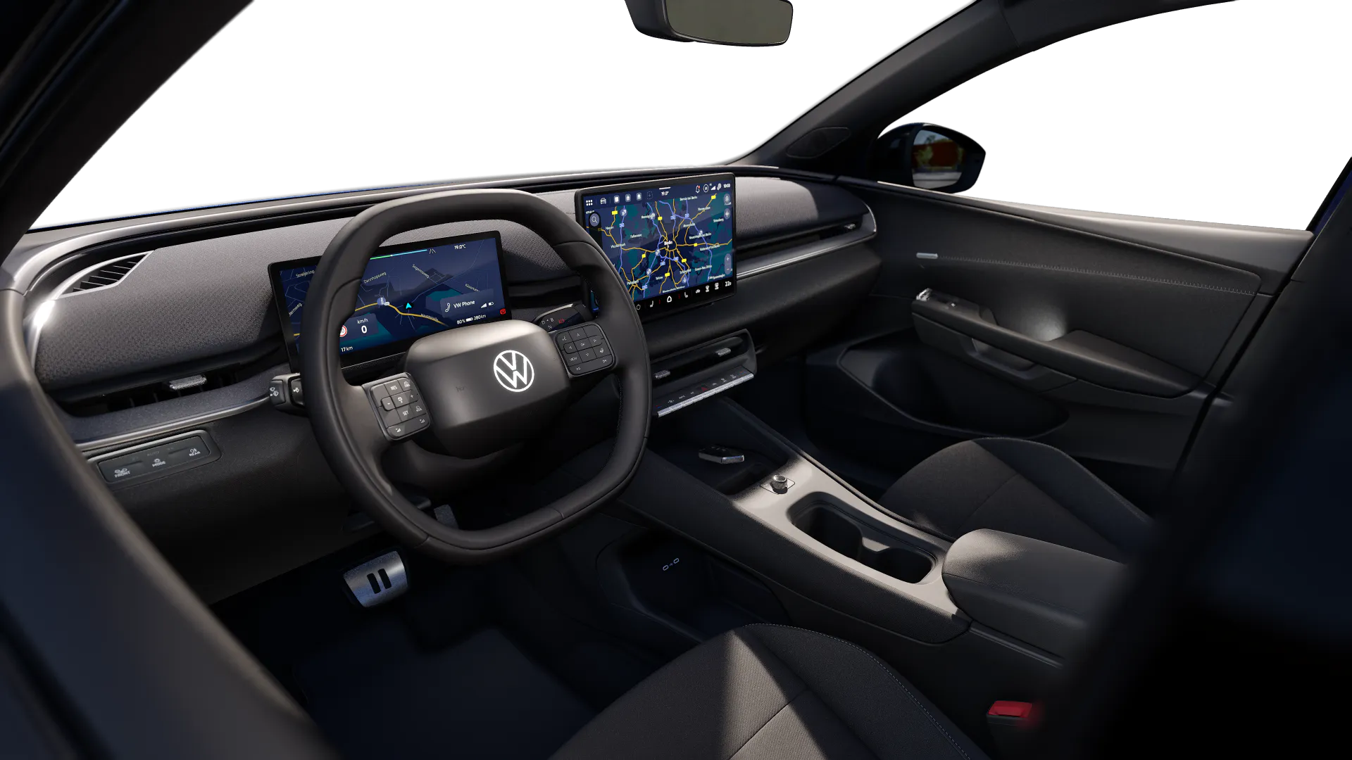 Volkswagen ID. Polo Style