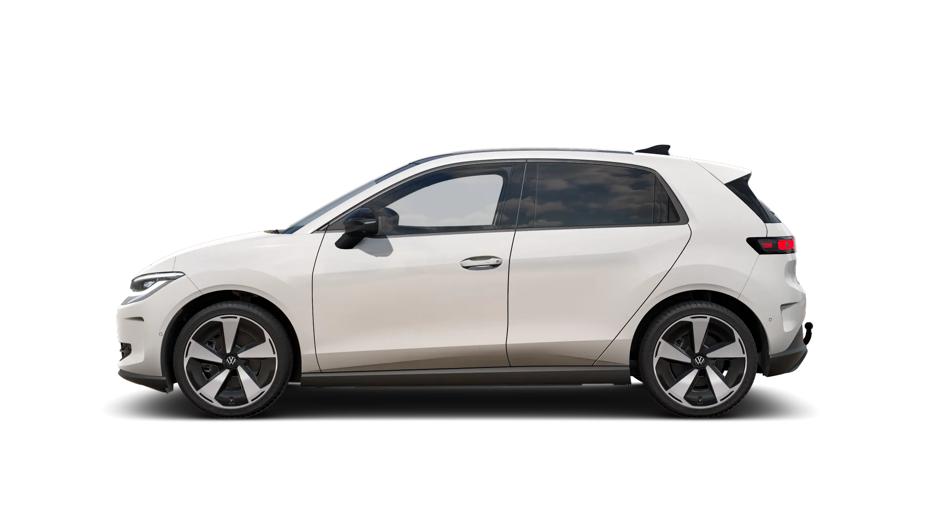 Volkswagen ID. Polo Style