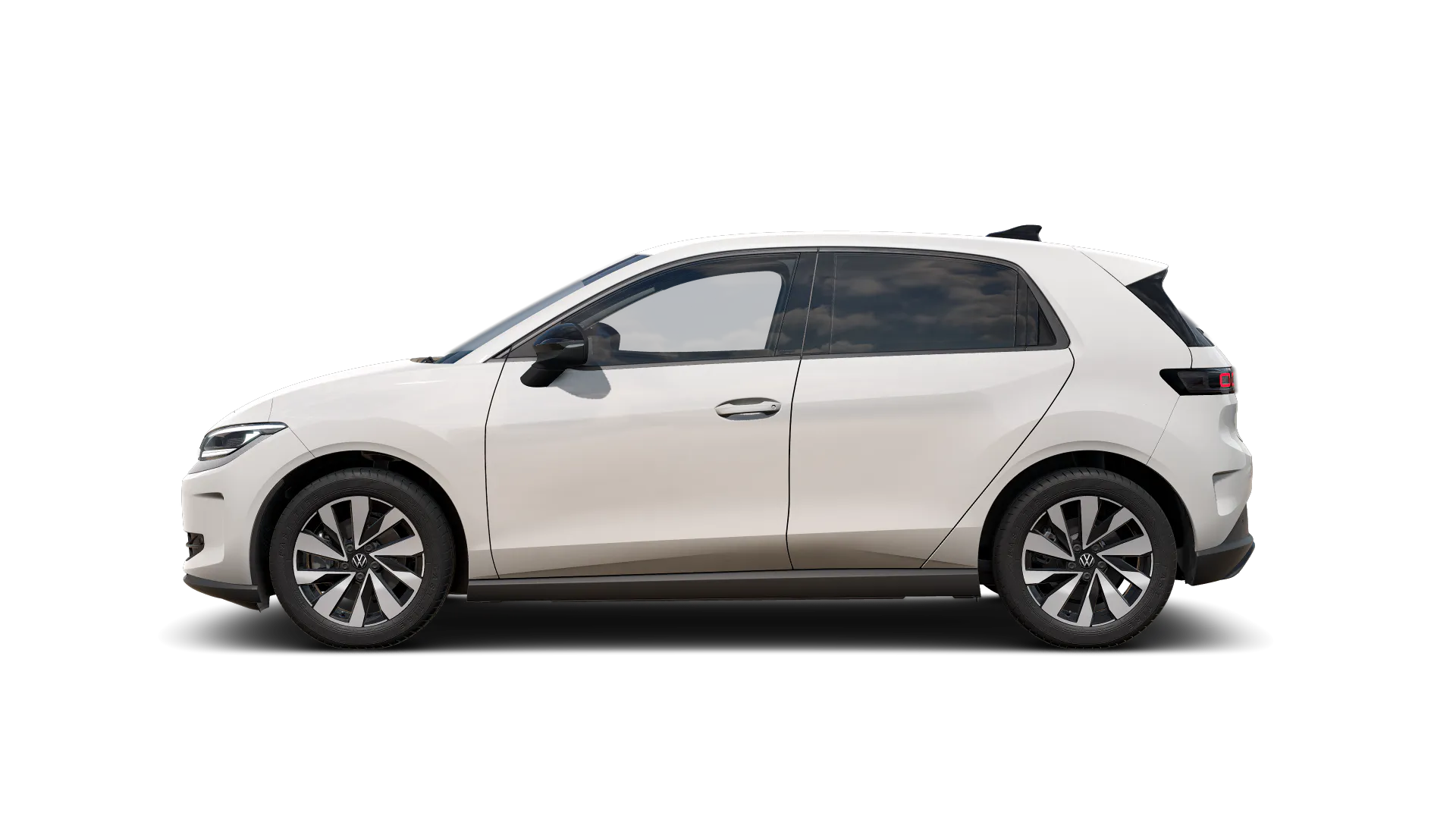 Volkswagen ID. Polo Life