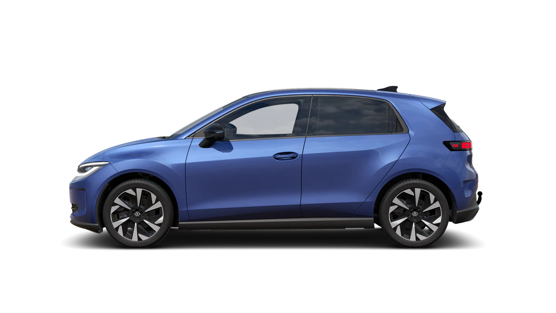 Volkswagen ID. Polo Style