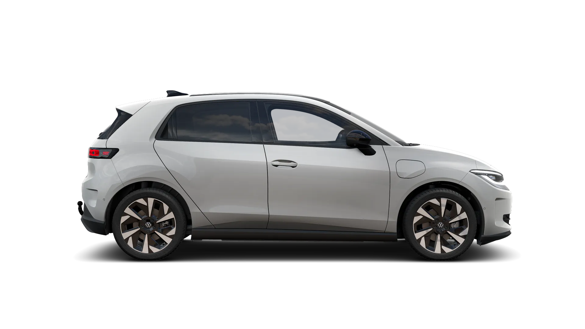 Volkswagen ID. Polo Style