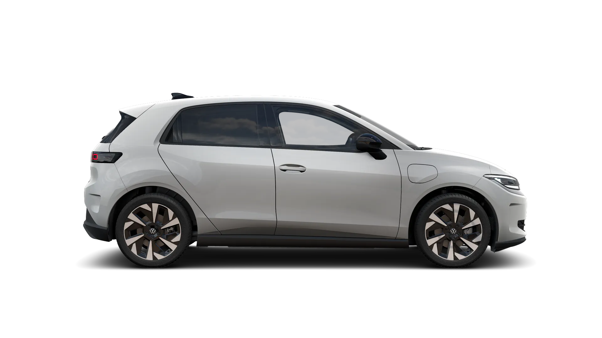Volkswagen ID. Polo Life