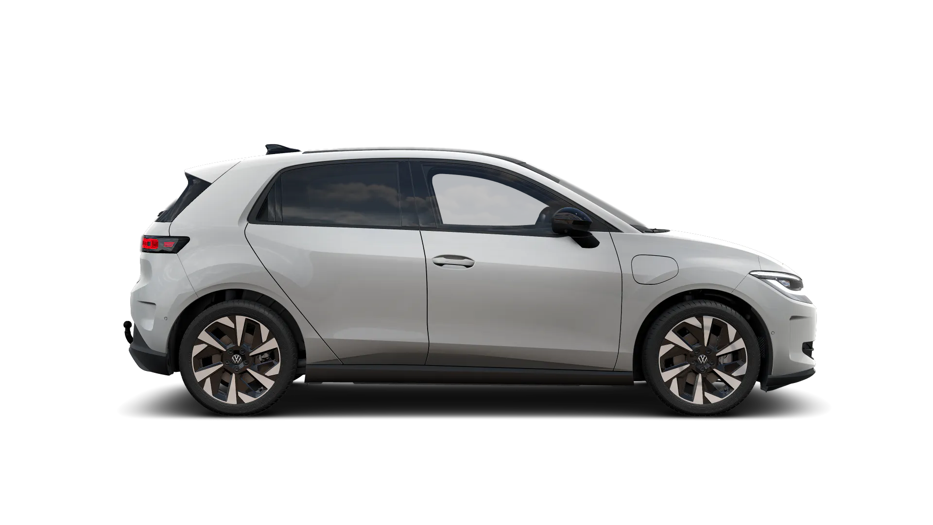 Volkswagen ID. Polo Style