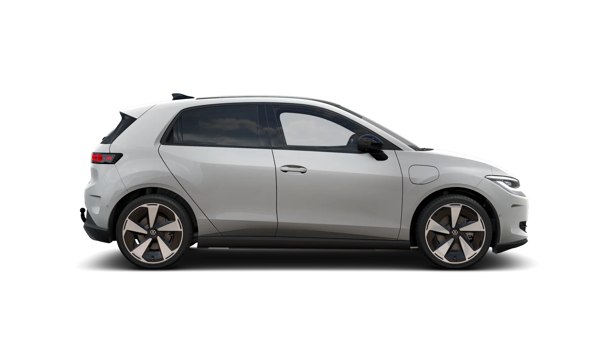 Volkswagen ID. Polo Style