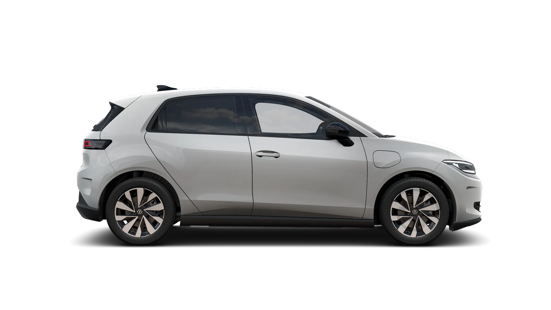 Volkswagen ID. Polo Life