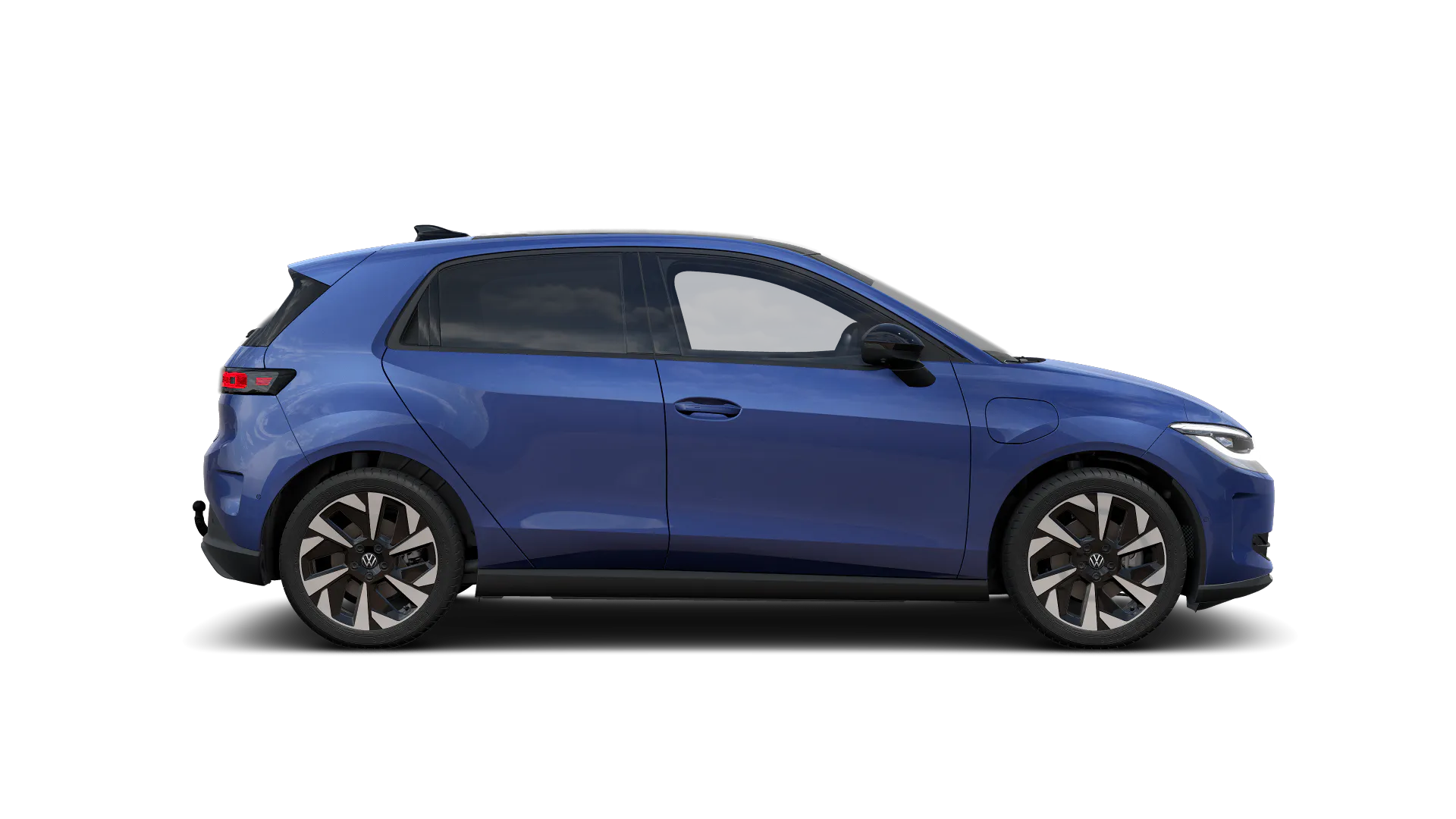 Volkswagen ID. Polo Style