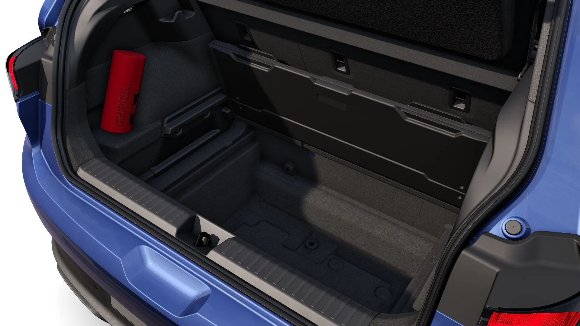 Volkswagen ID. Polo Style