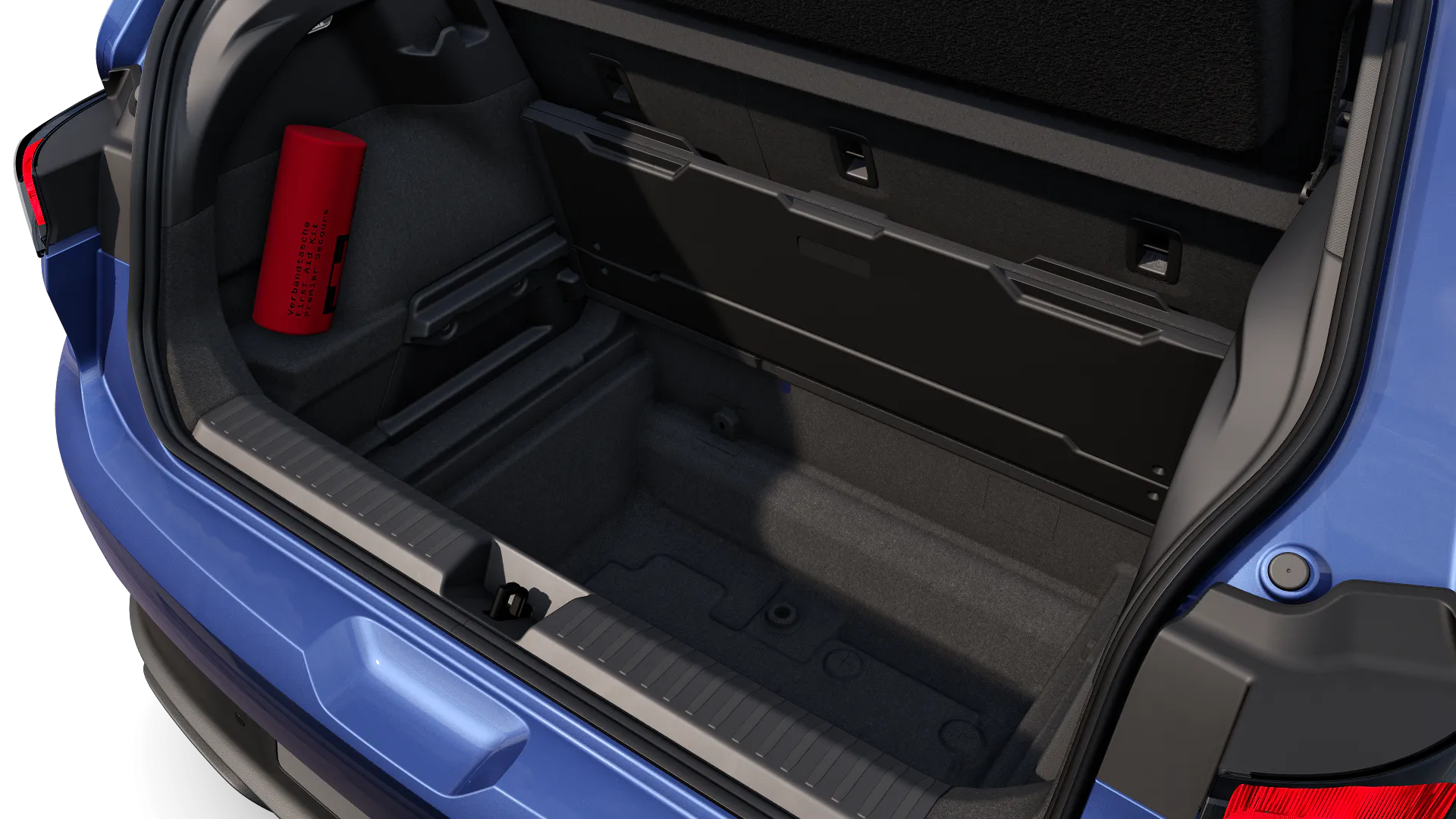Volkswagen ID. Polo Style
