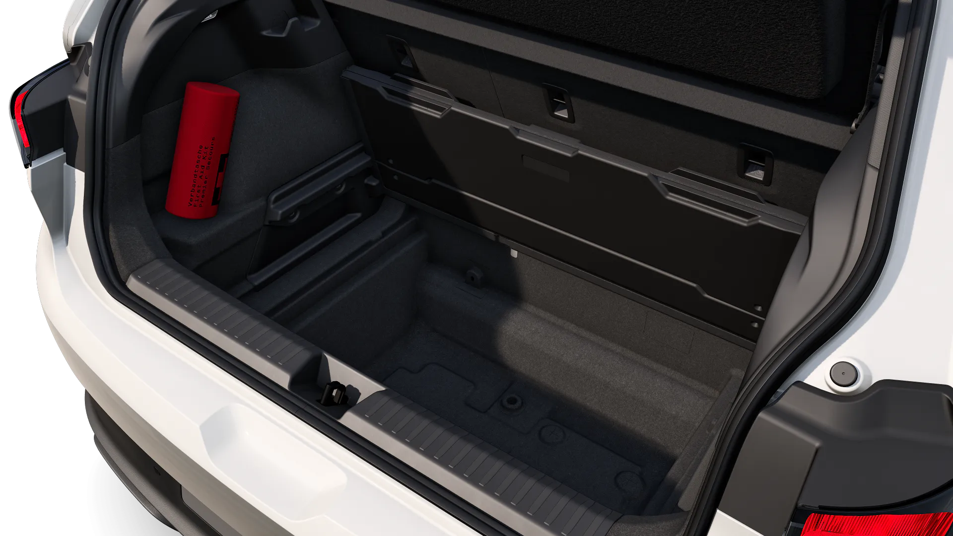 Volkswagen ID. Polo Style