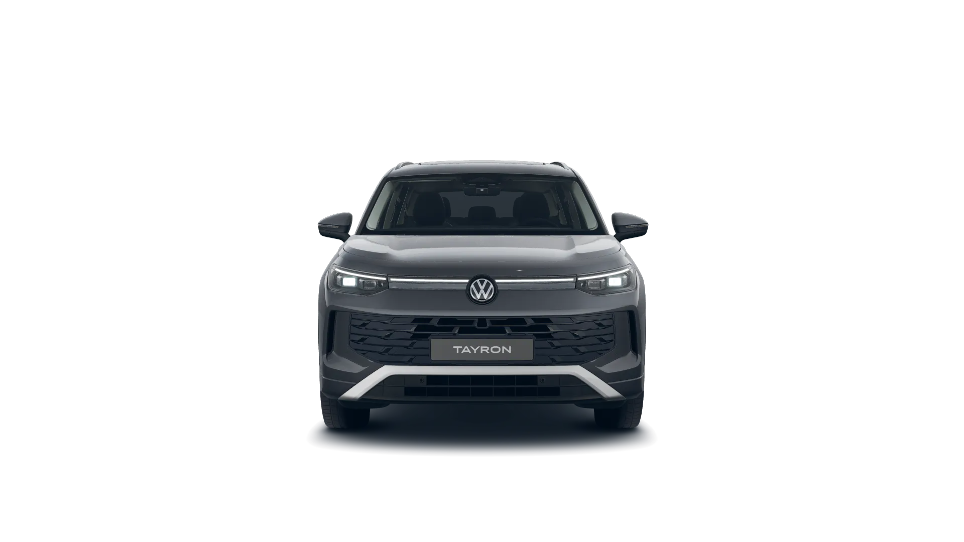 Volkswagen Tayron Life