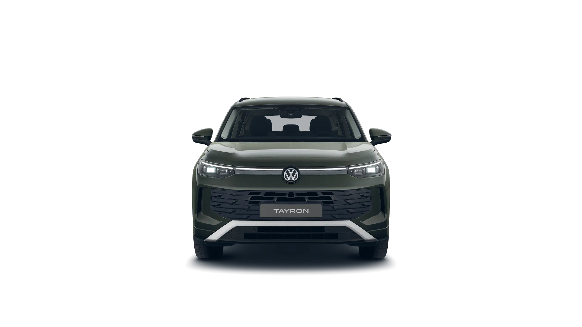 Volkswagen Tayron Life