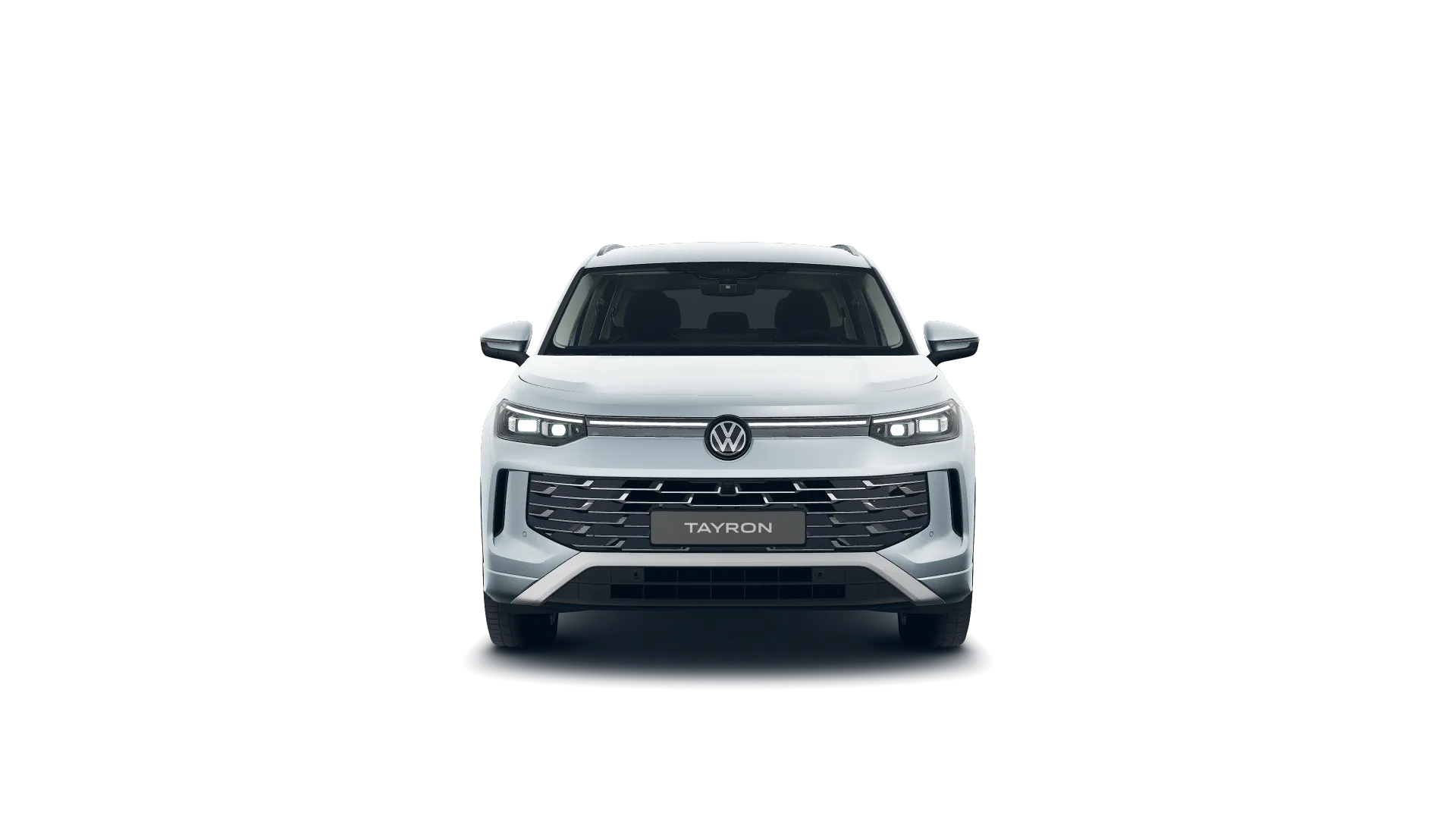 Volkswagen Tayron Elegance