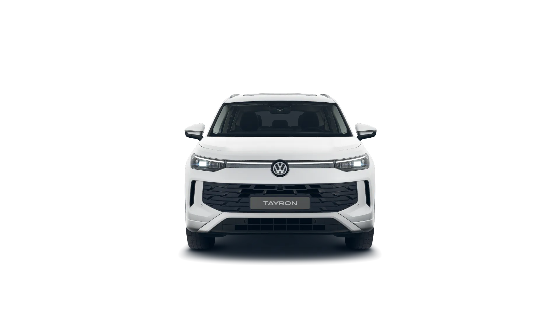 Volkswagen Tayron Life