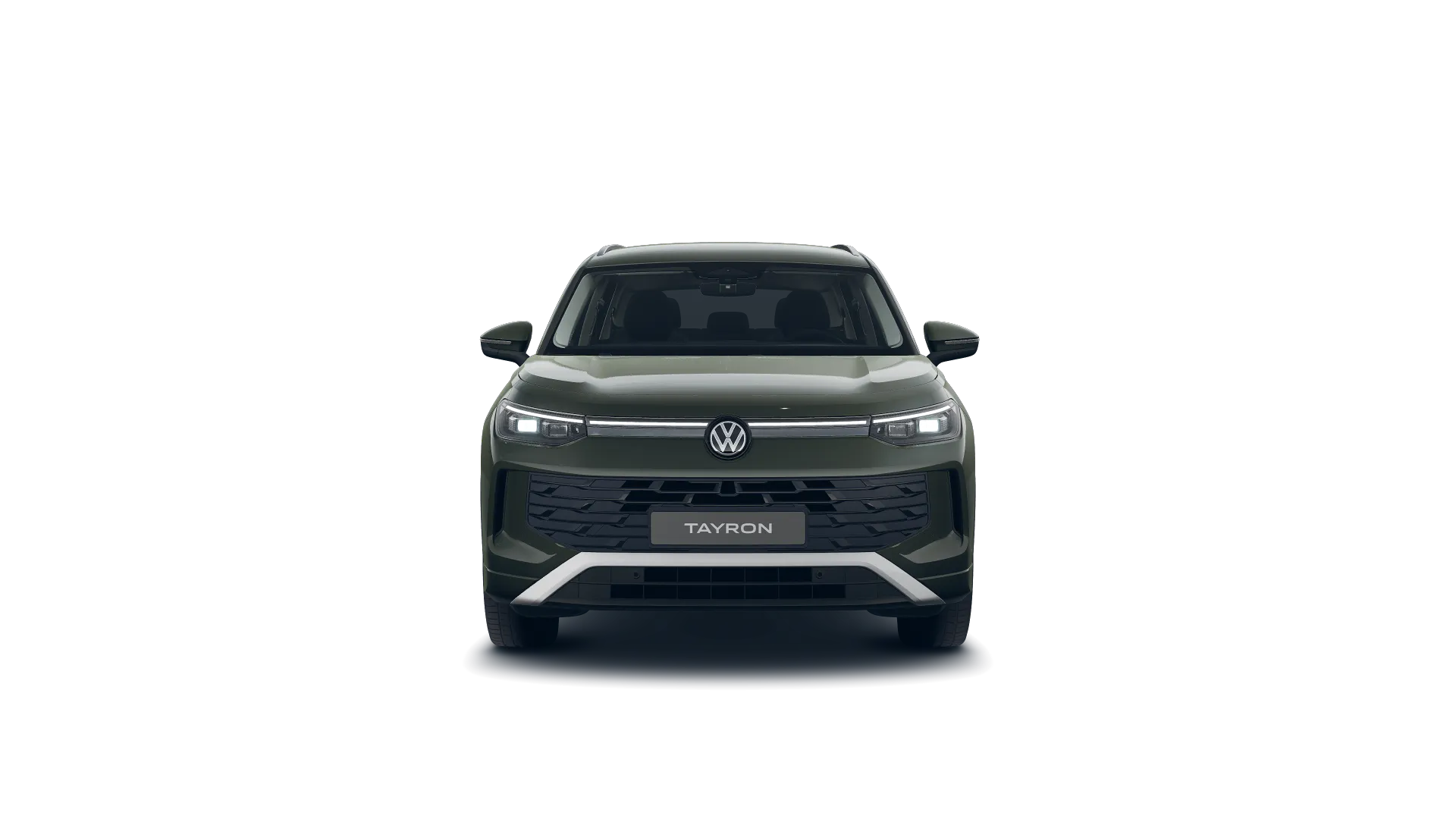 Volkswagen Tayron Life