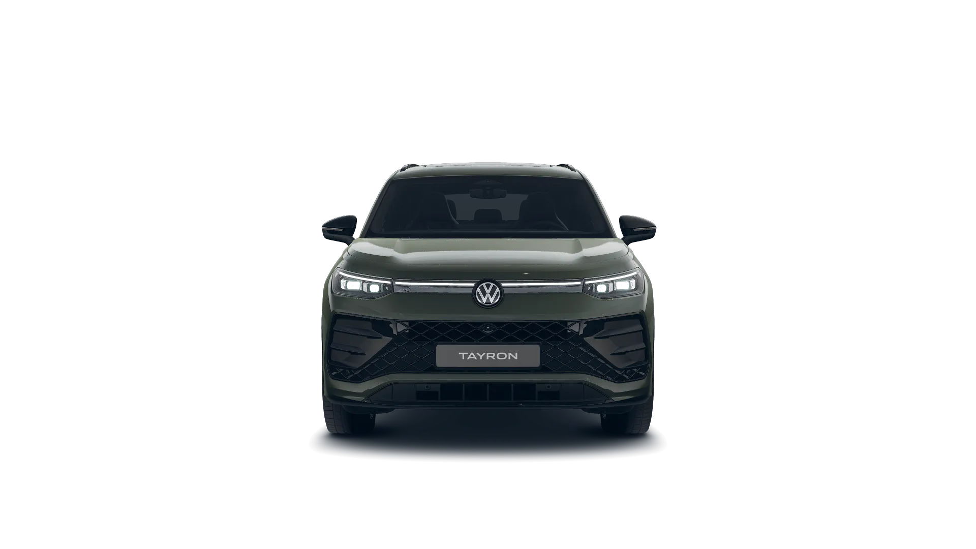 Volkswagen Tayron R-Line