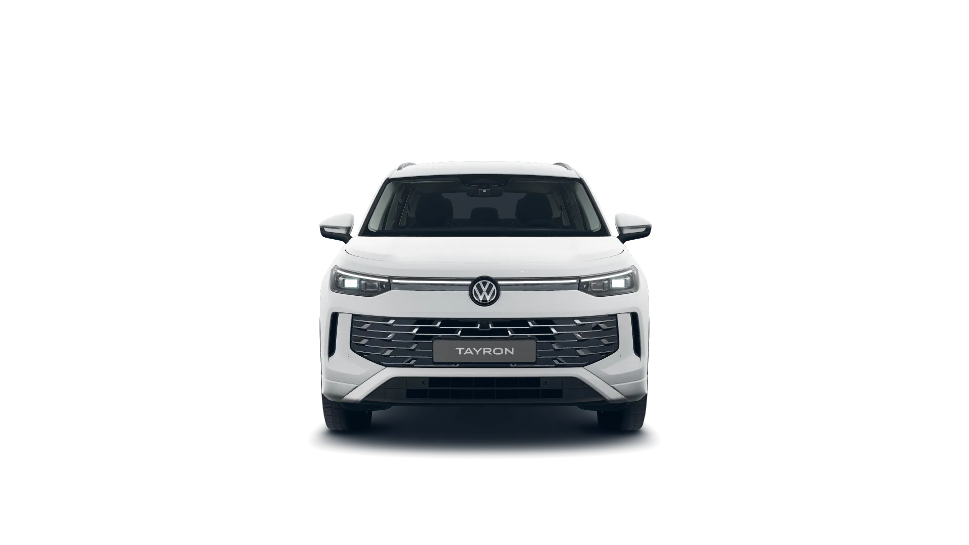 Volkswagen Tayron Elegance