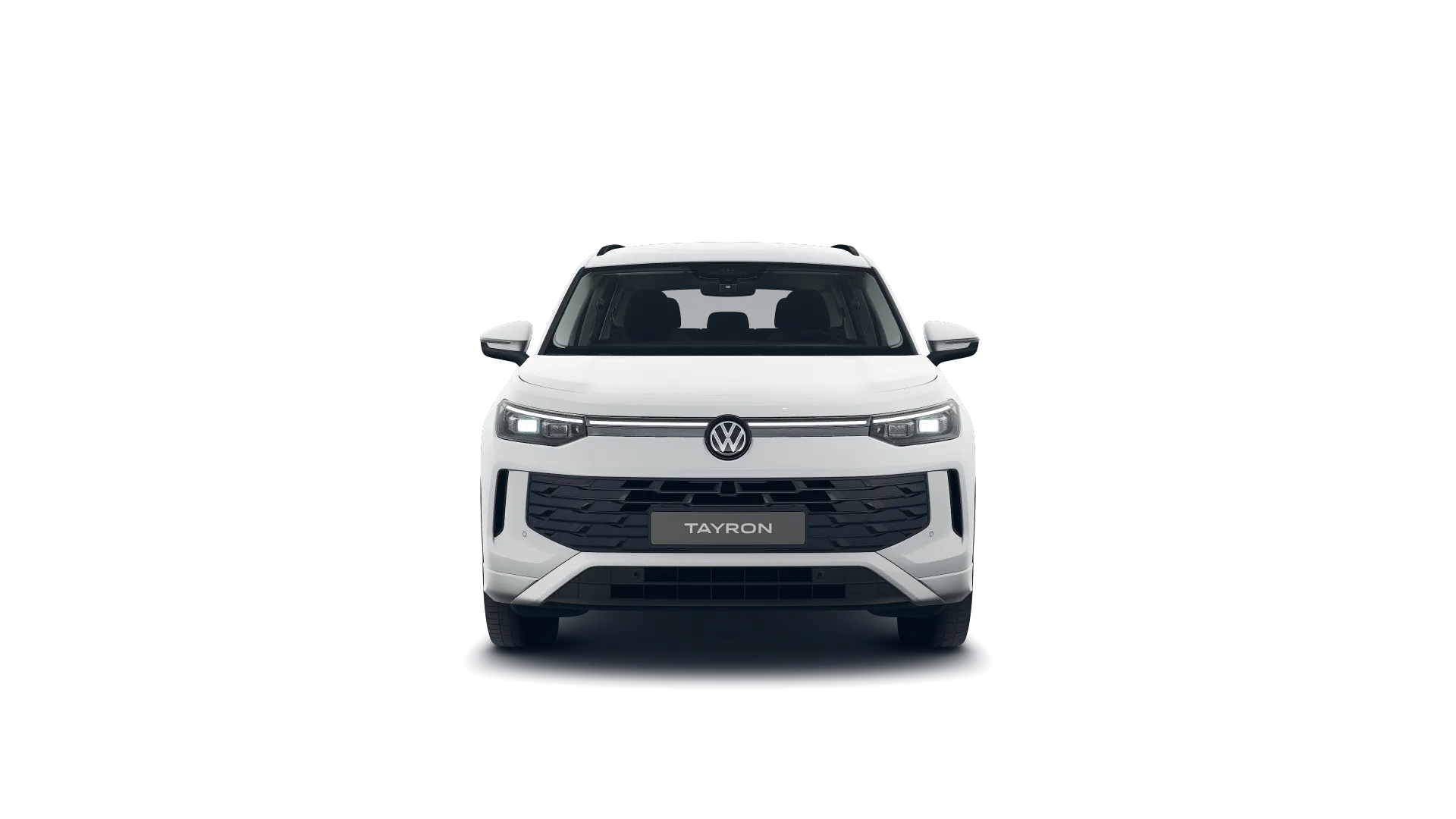 Volkswagen Tayron Life