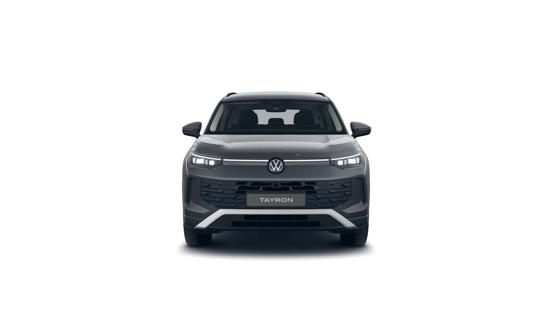Volkswagen Tayron Life
