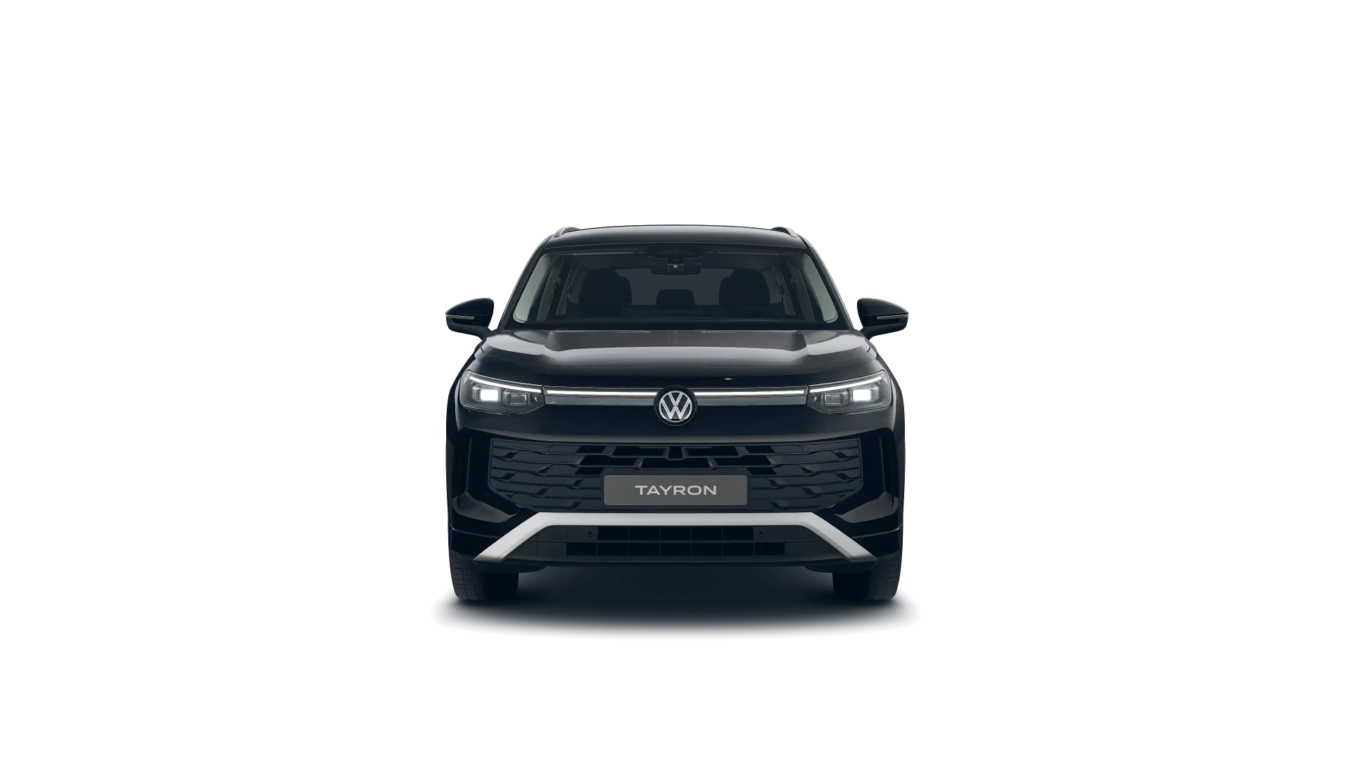 Volkswagen Tayron Life